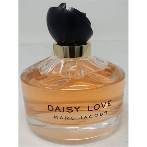 DAISY LOVE by Marc Jacobs for women EDT 3.3 / 3.4 oz New Tester