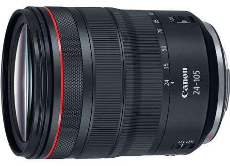 Canon RF 24-105mm f/4L IS USM Review | Photo Tips for Beginners