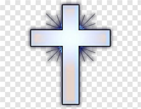 Jesus Cartoon - Symbol Religious Item Transparent PNG