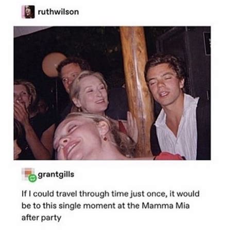 Mamma Mia, Mia 3, Tumblr Funny, Funny Memes, Hilarious, Theatre Nerds ...