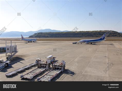 All Nippon Airways ( Image & Photo (Free Trial) | Bigstock