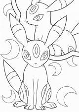 Free & Easy To Print Eevee Coloring Pages  Tulamama sketch template