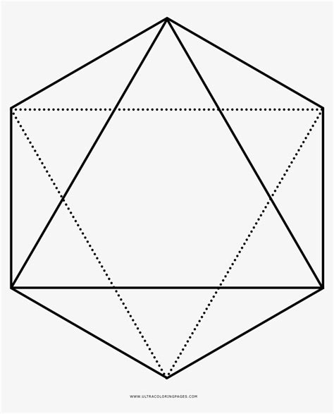 Printable Shapes Pentagon Hexagon Octagon PNG Image | Transparent PNG Free Download on SeekPNG