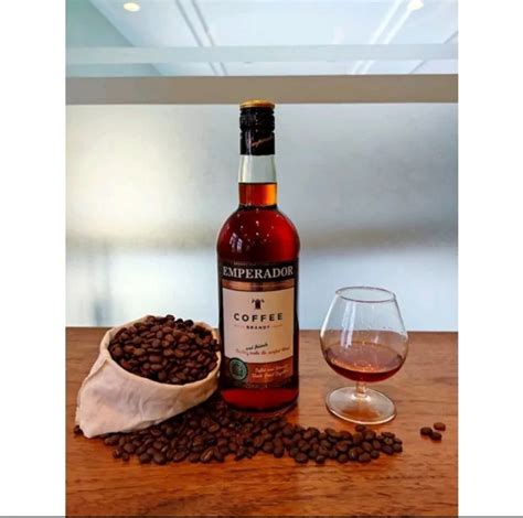 Emperador Coffee Premium Brandy | Lazada PH