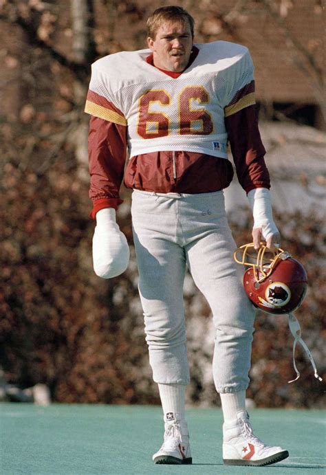 Former Redskins tackle among Pro Football Hall of Fame finalists - WTOP ...