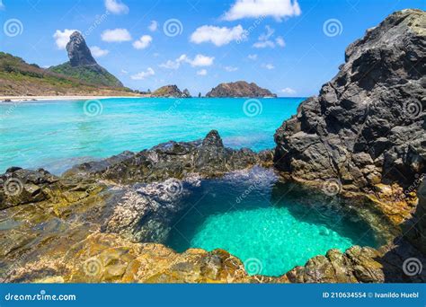 Fernando De Noronha - PE - Brazil Stock Image | CartoonDealer.com #82544773