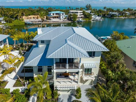 Residential Metal Roofing in Sarasota, FL