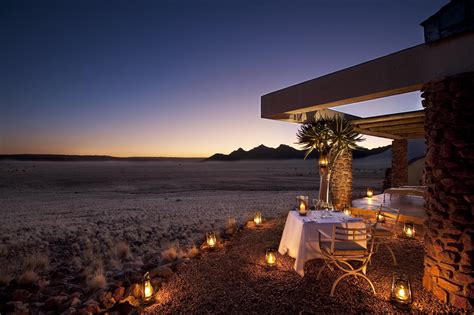 &Beyond-Sossusvlei Desert Lodge, Namibia | Hotel, Alojamiento, Lujos