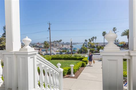 Santa Cruz Boutique Hotel Photos - West Cliff Inn - Monterey Bay B&Bs