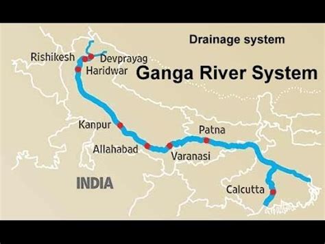 Which of the following has/have been declared as National Waterways in India?1. The Allahabad ...