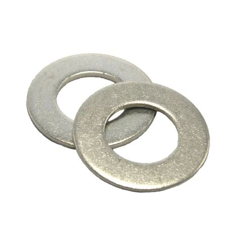 M5 Flat Washer Stainless Steel | Industrial Fluid Solutions