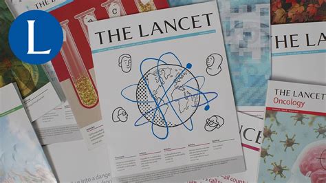 What is The Lancet? - YouTube