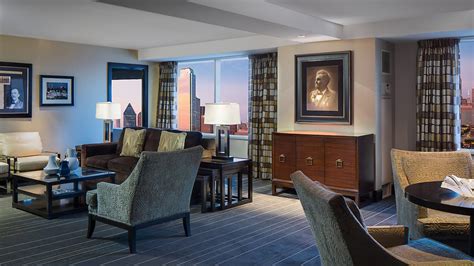 Downtown Dallas Hotel Rooms and Suites | Hyatt Regency Dallas