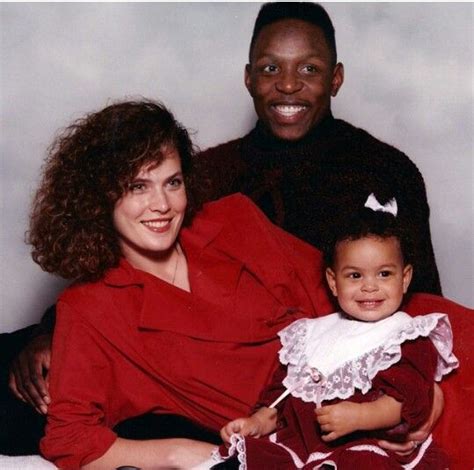 Jordan Sparks with her mom n dad :) Interracial Family, Beautiful ...