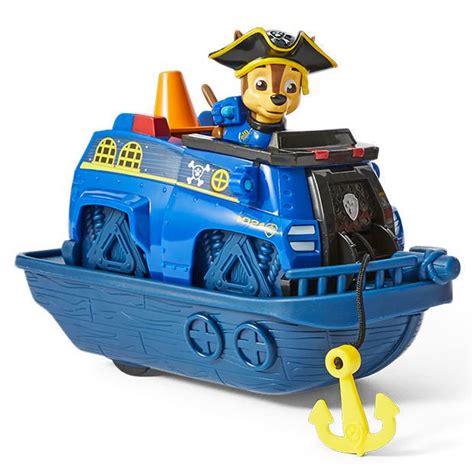 Paw Patrol Pirate Pups 2 Pack Vehicle Set | Target Australia