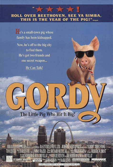 Gordy (1994) - IMDb