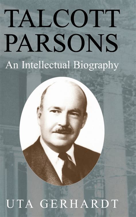 Talcott Parsons (Hardcover) - Walmart.com - Walmart.com