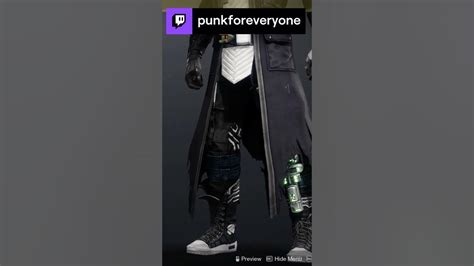 Destiny 2 Swarmers Ornament In Eververse Brightdust | punkforeveryone on #Twitch - YouTube