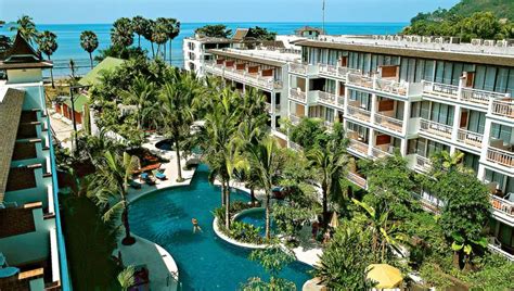 Sunset Beach Resort, Thailand, Phuket, Patong | Thomas Cook