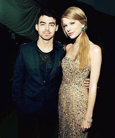 [8+] Taylor Swift Joe Jonas | #She Likes Fashion