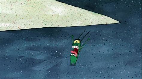 All hail Plankton! video clip by The SpongeBob SquarePants Movie