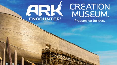 Ark Encounter - Beacon Baptist Church - Bryan, TX