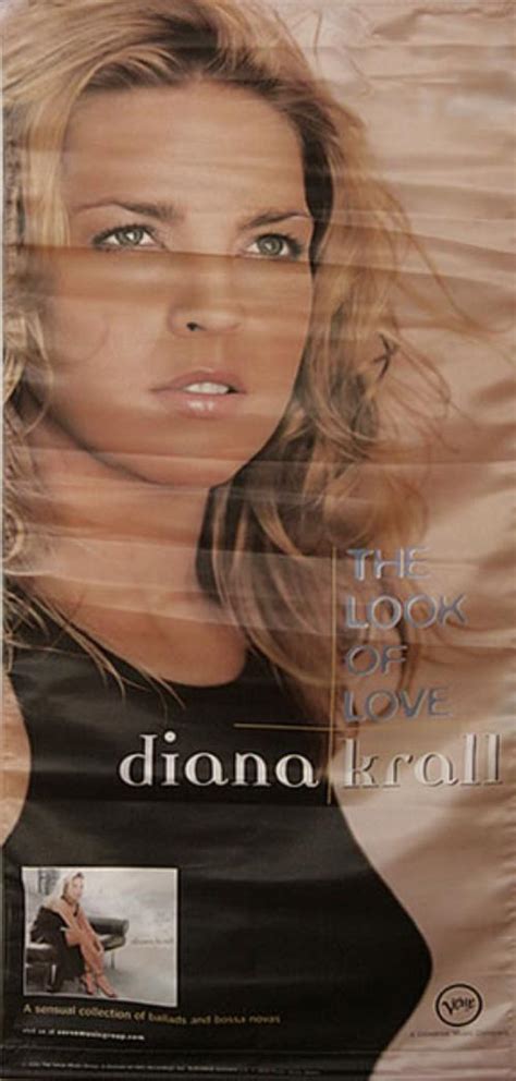 The look of love - Diana Krall (アルバム)