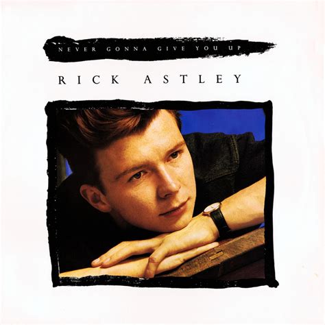 Rick Astley Reflects on His First Album, First Concert & the Music That ...