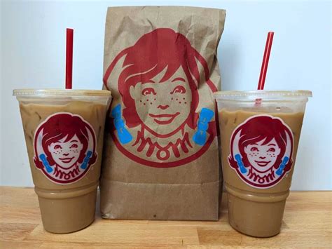 Gotta Try It: Wendy's Breakfast and New Frosty Cream Cold Brew