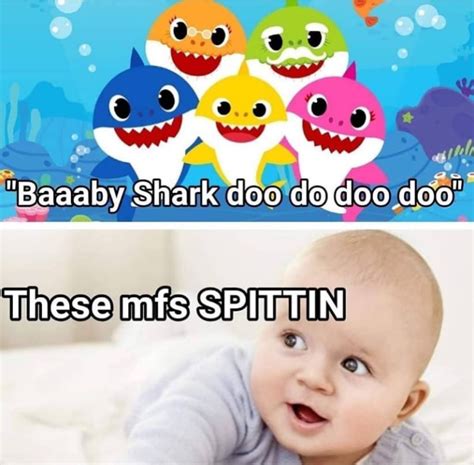 These Memes Are Spittin' - Baby Spit | Memes