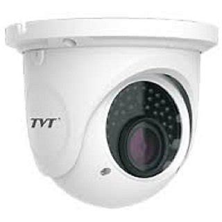 Buy TVT CCTV Dome Camera 2MP With Night Vision Online @ ₹2150 from ShopClues