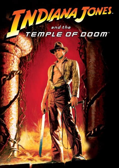 Dan Aykroyd Fan Casting for Indiana Jones and the Temple of Doom (2004 ...