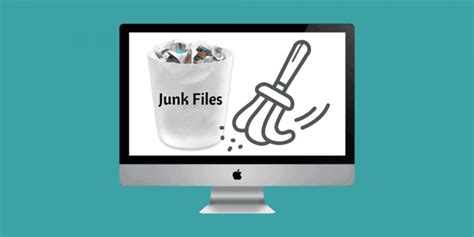 How to Get Rid of Junk Files on Your Mac Effortlessly?