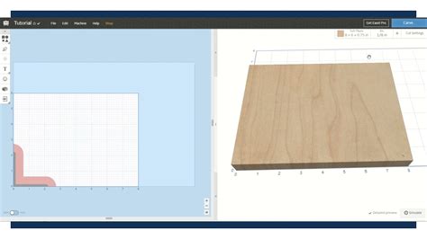 CNC Carving: Easel Software - YouTube