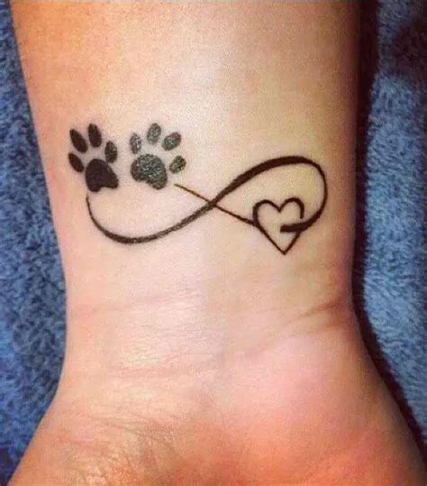 20 Best Cat Memorial Tattoo Designs - The Paws