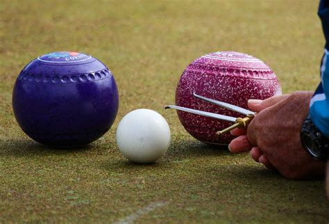 Bowls Waikato - Etiquette and Terminology