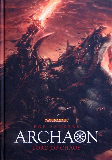 The Best Warhammer Fantasy Books These are a must read