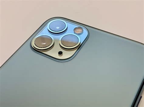 iPhone 11 Pro video is a stunning example of camera capabilities | iMore