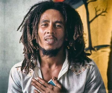 Bob Marley's Net Worth At Death: A Look At The Legend's Legacy