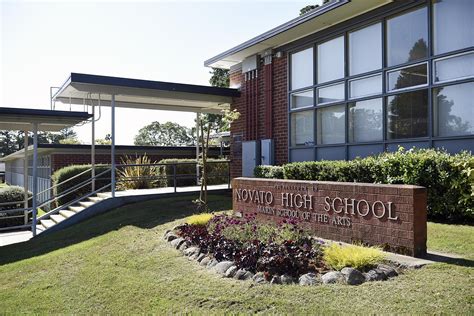 The best Bay Area school districts, according to Niche