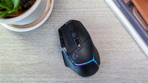 Logitech Upgrades Its Greatest Gaming Mouse in the G502 X - Tech Advisor