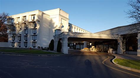 HOLIDAY INN SPRINGFIELD SOUTH - ENFIELD CT - Updated January 2025 - 40 ...