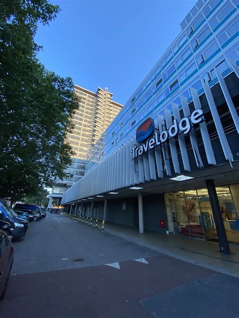 Travelodge Tolworth | richardclarkephotos | Flickr