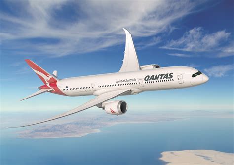 Qantas Announces Free Domestic In-Flight High-Speed Wi-Fi – Skift