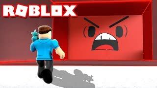 Roblox Being Crushed By A Speeding Wall