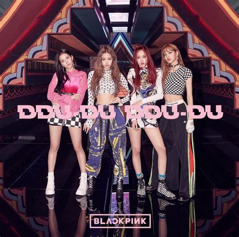 Ddu-Du Ddu-Du (Japanese ver.) | BLACK PINK Wiki | FANDOM powered by Wikia