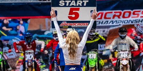 Arenacross All Access