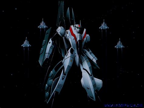 🔥 [130+] Robotech Wallpapers HD | WallpaperSafari