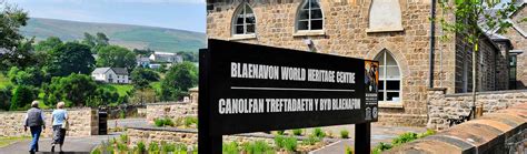 Blaenavon World Heritage Site - Visit Blaenavon