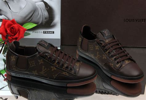 The Top Five Louis Vuitton Sneakers of All-Time